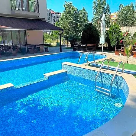 415 Hotel