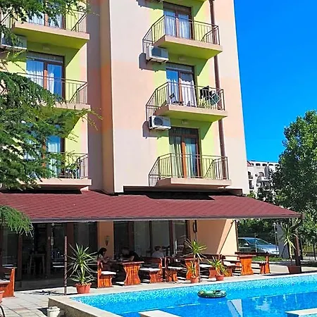 Hotel 415