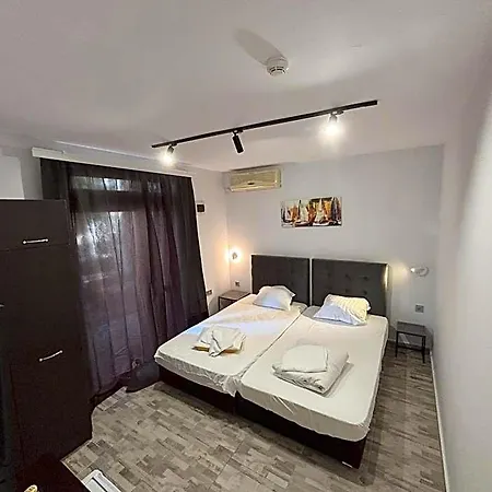 Hotel 415 2*