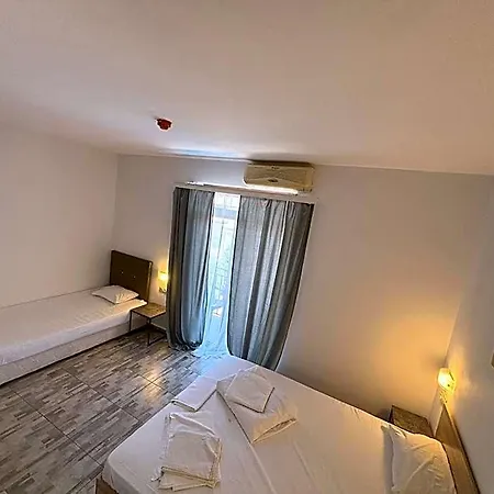 415 Hotel Słoneczny Brzeg