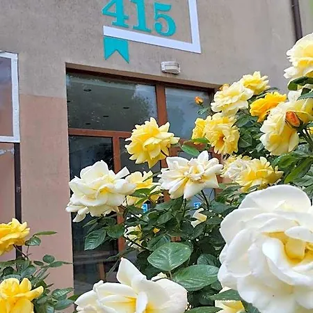 Hotel 415