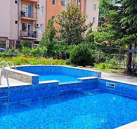 Hotel 415 Słoneczny Brzeg