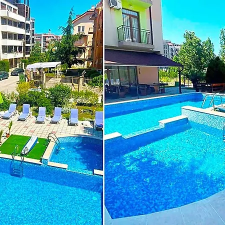 Hotel 415 2*