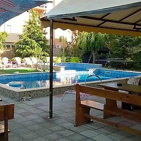415 Hotel