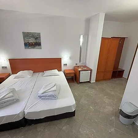 Hotel 415
